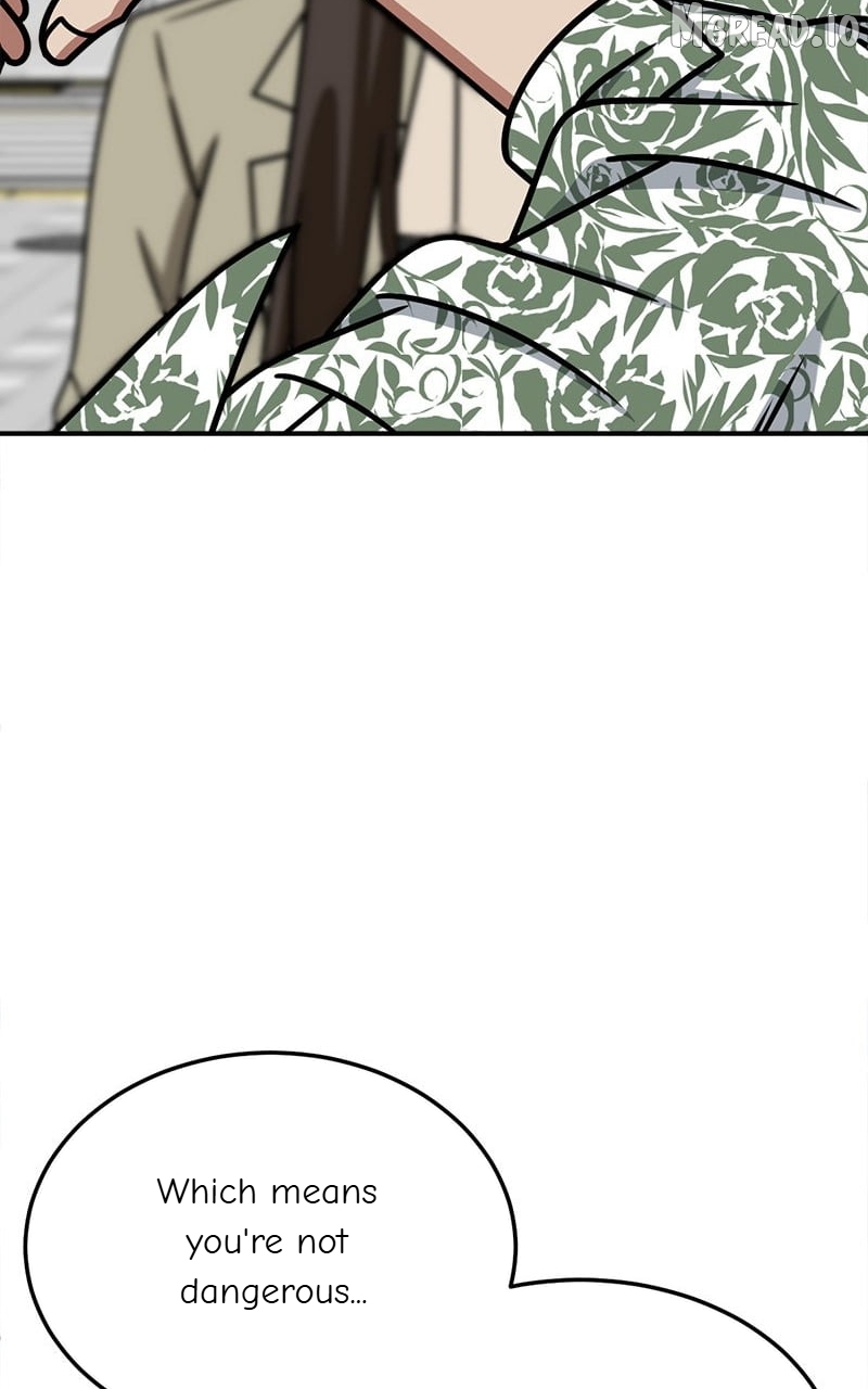 Change Me Chapter 259  - page 92
